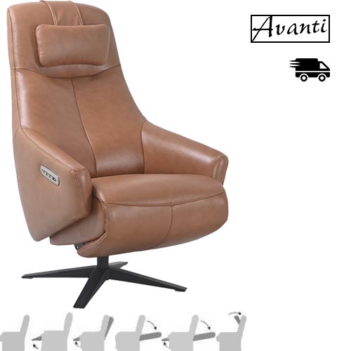 Relaxfauteuil Aktie