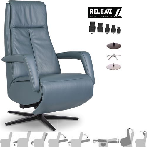Relaxfauteuil Dreamzz