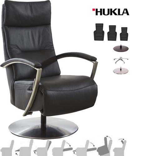 Relaxfauteuil Galaxis