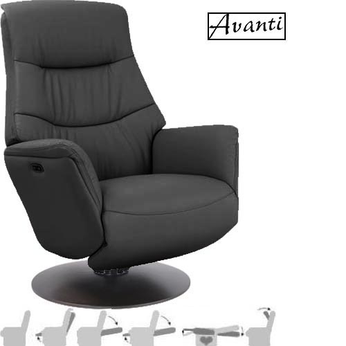 Relaxfauteuil Promise