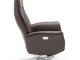 Draaifauteuil Comfort1