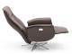 Draaifauteuil Comfort2