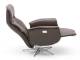 Draaifauteuil Comfort3