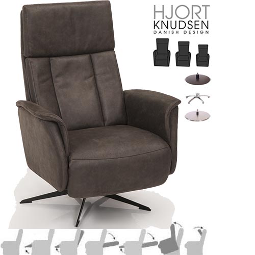Relaxfauteuil Classic
