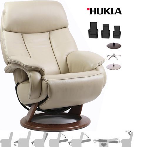 Relaxfauteuil Cosyline