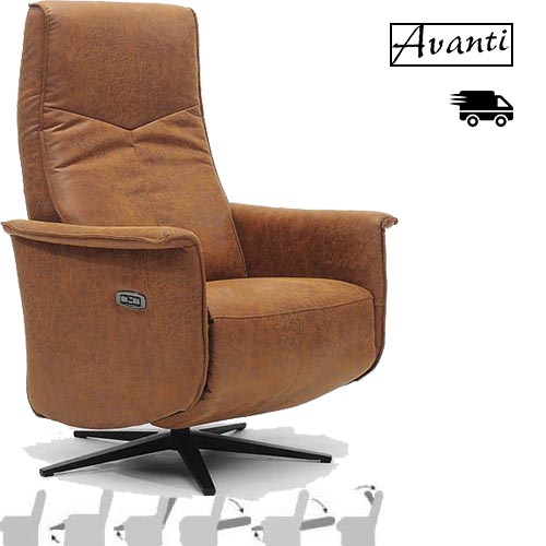 Relaxfauteuil Country
