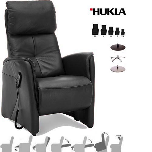 Relaxfauteuil Ergo Comfort