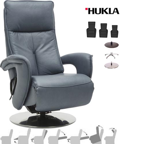 Fauteuil Ergo Relax