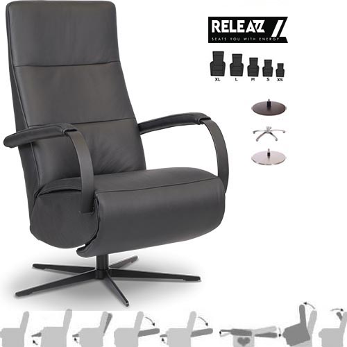 Relaxfauteuil Industro