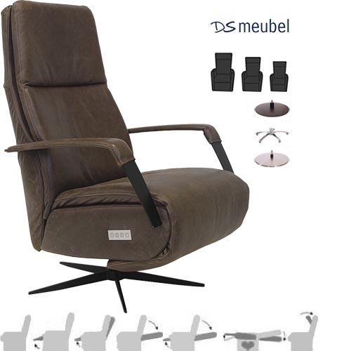 Relaxfauteuil Jaxx