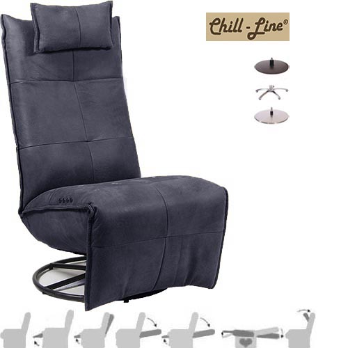 Relaxfauteuil Jerry