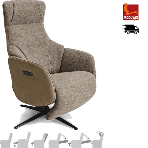 Relaxfauteuil Promo
