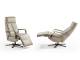 Moderne Relaxfauteuil Smart