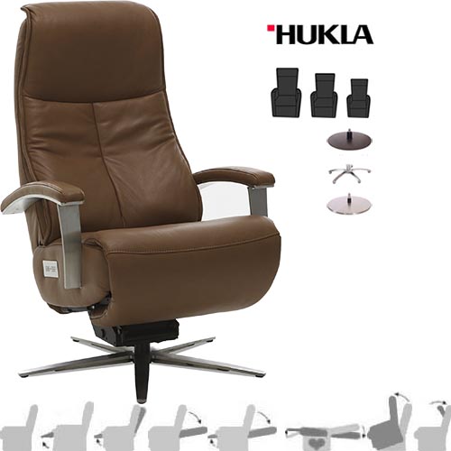 Relaxfauteuil Twice