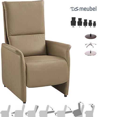 Relaxfauteuil Varia