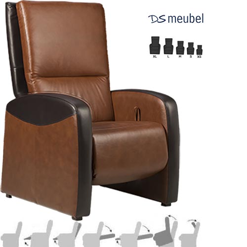 Relaxfauteuil Wells