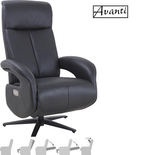 Relaxfauteuil Zana