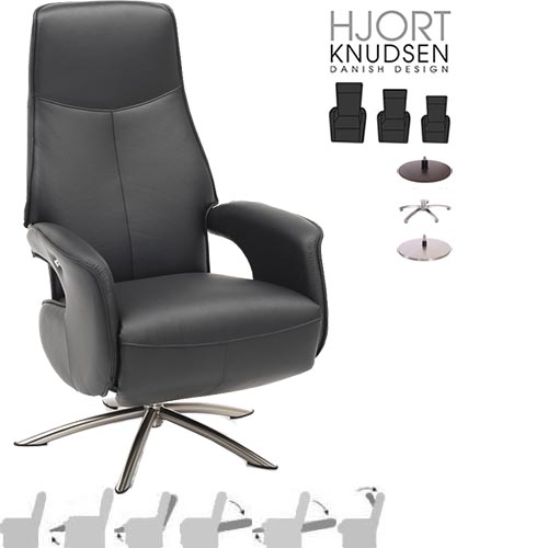 Relaxfauteuil Comfort