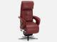 Draaifauteuil Stoel Ergo Comfort Solid