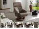 Fauteuil Model Cosy02
