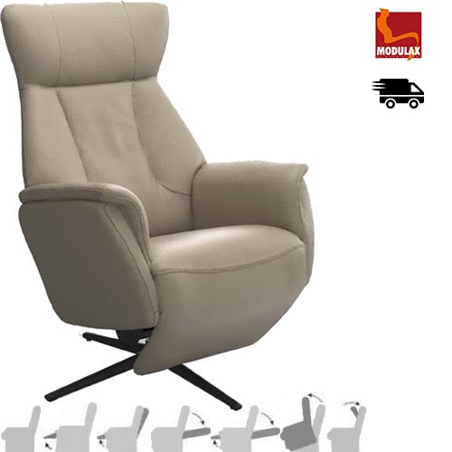 Sta op fauteuil comfort